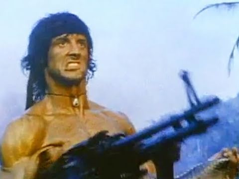 rambo 2 qartulad