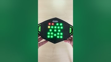 Supercharge your memory with BrainBolt® Genius!