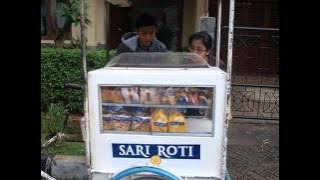 Jingle Sari Roti