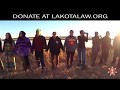 Daniel sheehan winning justice at standing rock