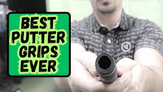 Why This Putter Grip Is WINNING Everywhere!