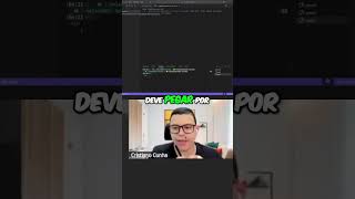 GitHub: Instruções Globais e Otimização de Tokens #shorts