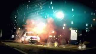 NEED FOR SPEED : KATY PERRY TRAILER DUBSTEP