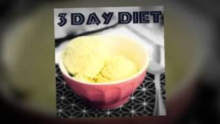 3 Day Cardiac Diet Meal Plan 3 Day Cardiac Diet Meal Plan