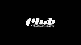 CLUB ROTATION TV – transmisja na żywo