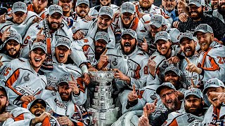 2018 Stanley Cup Final - All Goals - Washington/Vegas