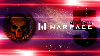 highlights warface #5