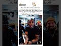 Idris Elba having a music career shocked the internet 😭 #idriselba