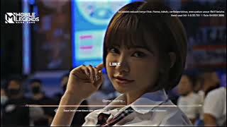 LOADING SCREEN ML VERSI CEWE JEPANG👆