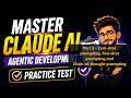 Claude AI - Part 8 - Zero-shot prompting, Few-shot prompting and Chain-of-thought prompting