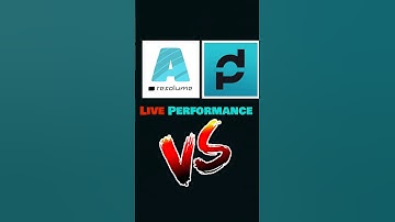 #MadMapper VS #Resolume #Arena | What