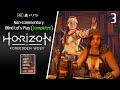 Horizon Forbidden West [4K] Let&#39;s Play #3, Very Hard, No Commentary [PS5]