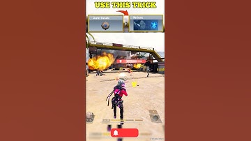 ✅ Use This Trick 🔥🤯 In COD MOBILE 💯 #shorts #trending #codm