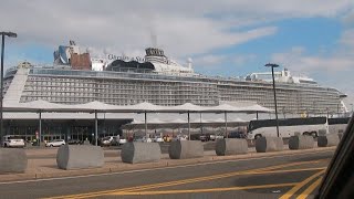 Come with Us on Royal Caribbean Odyssey of the Seas!