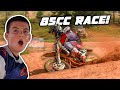 CHAD REED VS JOSH GRANT 85cc Father and Son Race!
