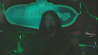 IMMOLATION - Sinful Nature (Live at B.B. Kings)