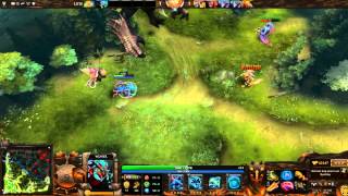 Dota 2 Hero Tanıtımı Weaver