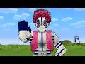 Minecraft Recreate Minecraft Into Demon Slayer Kimetsu No Yaiba Minecraft Recreate Minecraft Into Demon Slayer Kimetsu No Yaiba