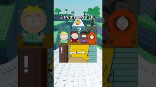 Two Truths And A Lie 44