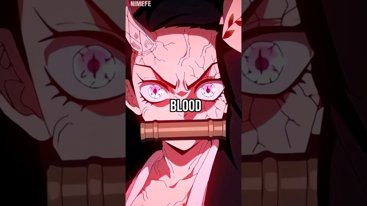 Nezuko stuns fans with her Blood Demon Art in Demon Slayer Season