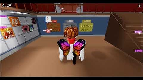 How to get the "RAINBOW" BADGE + BREEZYRB MORPH in PIGGY RP : INFECTION! [ROBLOX]