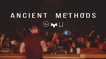 Ancient Methods @ BETA (official pre-party Gamma Festival) in Mutabor