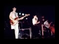 Simple Minds Pleasantly Disturbed Germany 1980