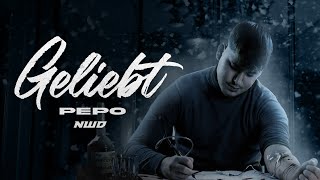 PEPO - GELIEBT (prod. by BELI)