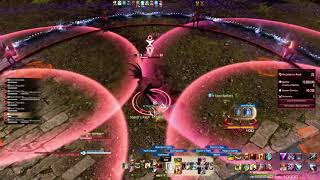 Final Fantasy XIV - Red Choctober (Solo WAR) Lyon Duel (Solo RDM) Final Fantasy XIV - Red Choctober (Solo WAR) Lyon Duel (Solo RDM)