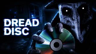 This entity found a way into my house through a cursed CD Disc | Dread Disc