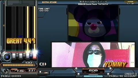 🍬魅惑のYUMMYスイーツ🐭