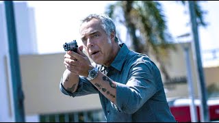 A Detective’s Darkest Case: Bosch Broke Every Rule to Hunt a Serial Killer