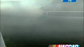 2006 Dollar General 300 - Auggie Vidovich Big Wreck Every Crash From The 2006 Dollar General 300
