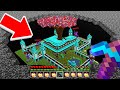 MI INFILTRO nella BASE SEGRETA del CLAN di HACKER PIÙ PERICOLOSO del MIO SERVER MINECRAFT!