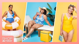Our Ultimate Summer Swim Guide Must-Haves — Sunbum, Old Navy, Summersalt and More