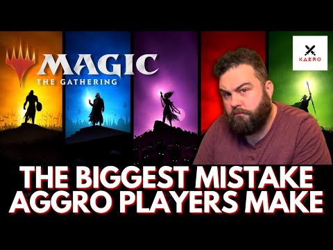 1 MISTAKE Aggro