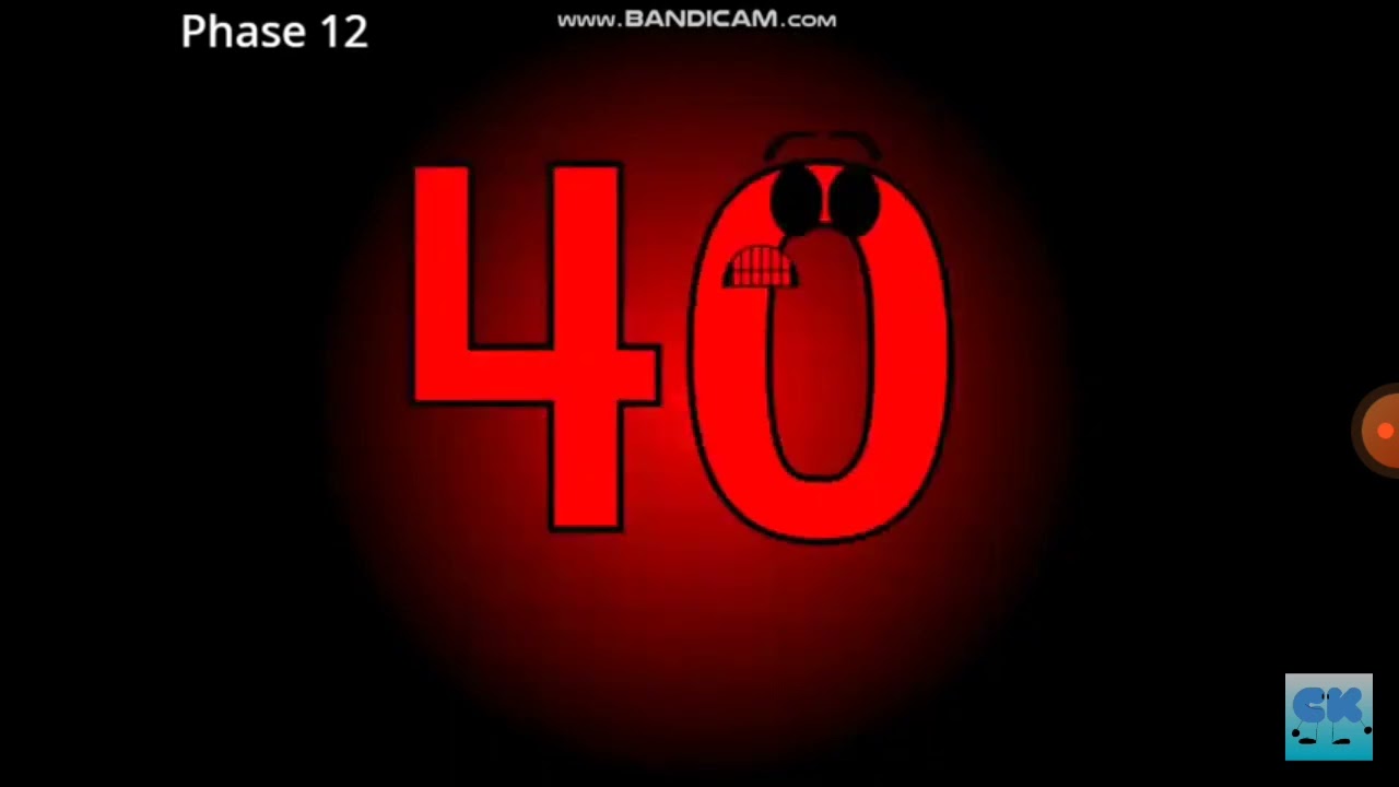 Uncannystart Band NVD 1-100