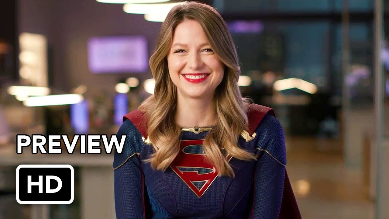 Supergirl Season 6 "Game Night" Featurette (HD)