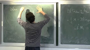 Tutorial on Global Whittaker