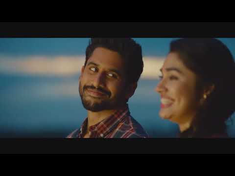 Naa Kosam 4K Video Song | Bangarraju | Naga Chaithanya , Krithi Shetty | Anup Rubens.