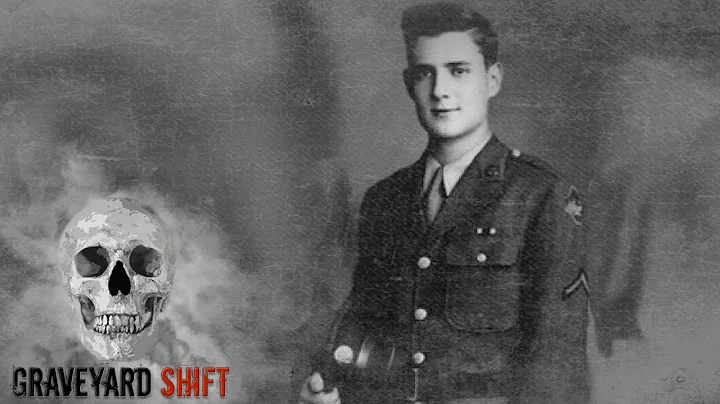 Soldier George G. Ritchie's Account of Dying and V...