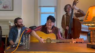 Moe Reen - "Goodbye Kathleen" (NPR Tiny Desk Contest 2026) Profile
