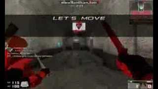 BlackShot.CW: (  wh aimbot speedhack bug weapon )