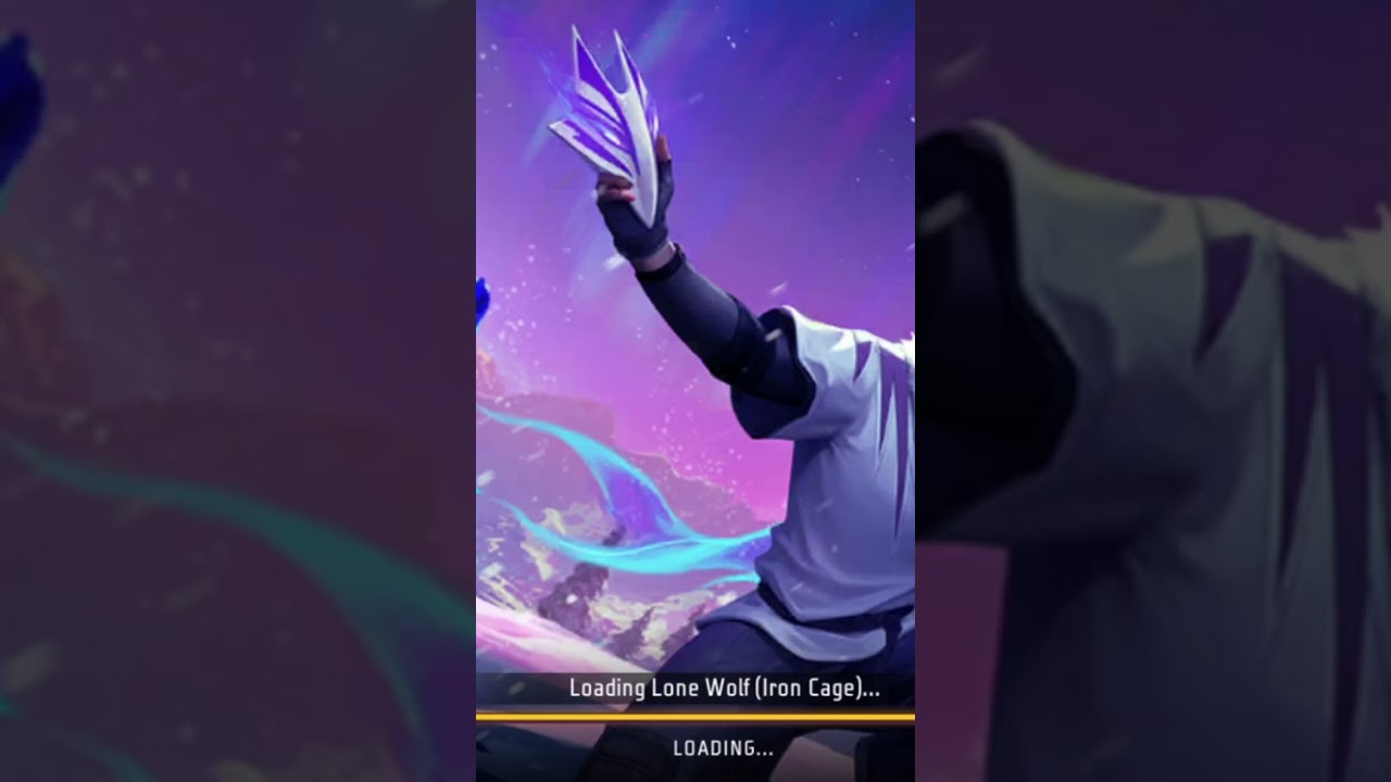 RCG GAMING LONE WOLF 🐺🐺🐺 SUBSCRIBE AND LIKE 