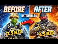 50 Easy Battlefield 6 Tips to Improve Fast 🎮