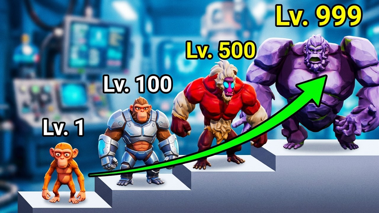 Latest Title & Thumbnail