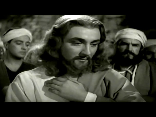 El Mártir del Calvario (1952) - YouTube