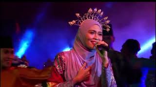 Siti Nordiana Laksamana Raja Di Laut (festival hujung medini 2018)