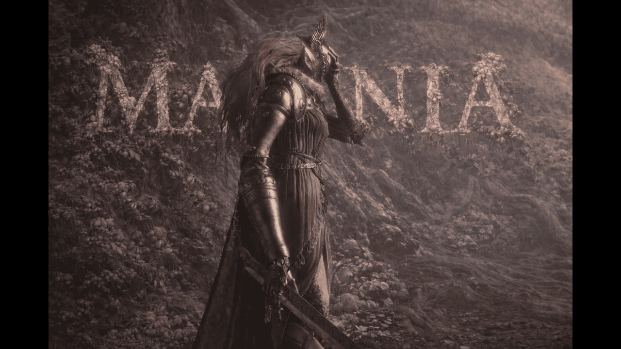 Malenia Tribute | Elden Ring