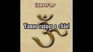 SOULFLY - BRASIL (Lyric Video)